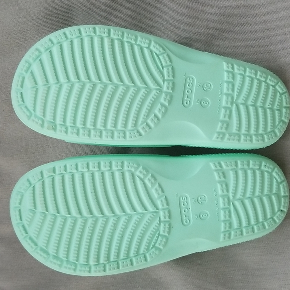 SALE💥CROCS Slides - Picture 3 of 7